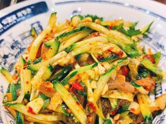 热卤牛杂-黑白电视长沙小吃(悦汇城店)