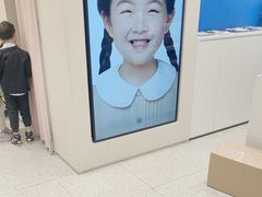 -天真蓝照相馆(五角场百联又一城店)
