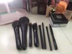 -晓V彩妆造型(大学路店)