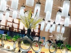 -东方之珠洗浴休闲广场(南开店)