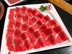 -南门涮肉(上海二店)