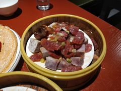腊味双蒸-花笙记打边炉·煲仔饭(五大道店)