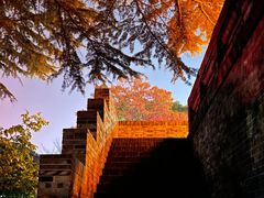 -南通濠河风景名胜区