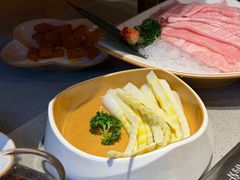 -海底捞火锅(漫乐城夜宵主题店)