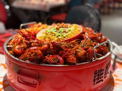 -熊记虾王·小龙虾(东晓南店)