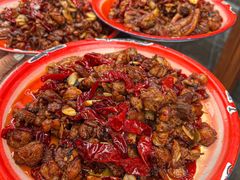 -柴窝堡22号辣子鸡·传承新疆菜