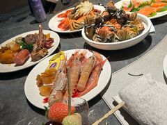 -曲水兰亭(北京四惠店)