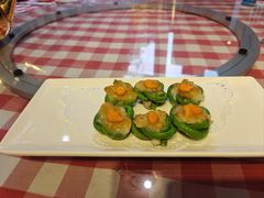 -龙桥私厨·姜花菊花过桥鱼·顺德菜(容桂店)