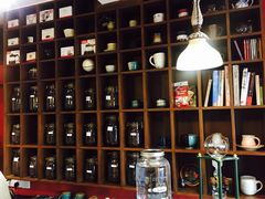 -RUMORS COFFEE ROASTERY鲁马滋咖啡(湖南路店)