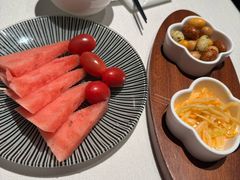 -漢舍中国菜馆(浦东嘉里城店)