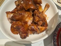 -关东小磨东北菜(漕河泾印象城店)