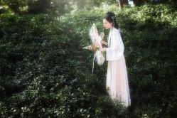 -八角古风摄影