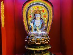 -福慧慈缘素食餐厅(王府井店)
