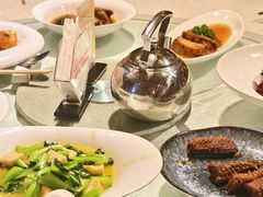 -金美华轩(东方路齐鲁店)