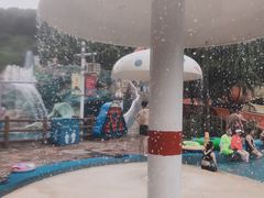-重庆海昌加勒比海水世界