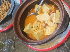 -吕氏焗小鲜•海鲜青岛菜(总店)