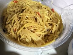 -破三川·新川菜(静安大融城店)