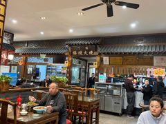-门框胡同褡裢火烧(赵公口店)
