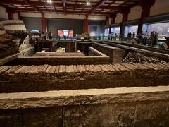 -北京大葆台遗址博物馆