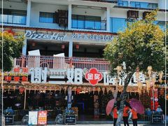-谢三姐金奖啤酒鱼(总店)