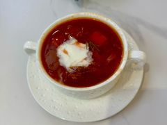 -库滋明·俄罗斯特色美食(中央大街店)