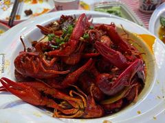 -霸王虾·小龙虾香辣蟹(玉林店)