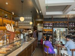 -BAKER&SPICE(祥云小镇店)