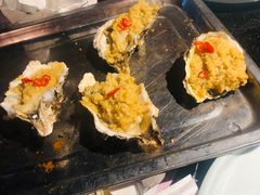 -刘全福吊炉烧烤王(东江路店)