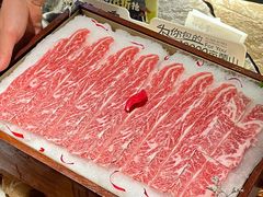 -芸山季·云南野生菌火锅(人民广场来福士店)