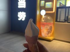 -麦当劳(望京国际商业中心店)