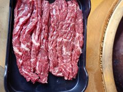 -牛街清真满恒記(平安里西大街店)