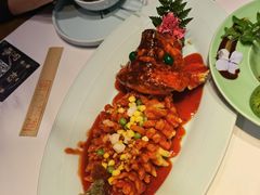-卯时·龙光雅宴·精致锡帮菜(惠山古镇店)