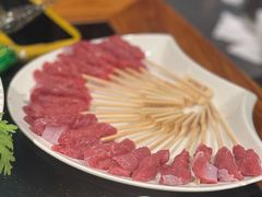 -南门涮肉(上海二店)