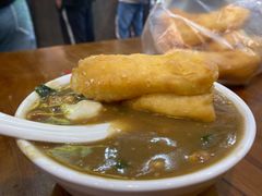 -穆彦华逍遥镇胡辣汤(岗坡路店)