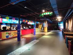 -恒华国际影城(顺义店)