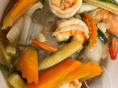 -Doo Dee Thai Food(Issan/Isaan/Esan)