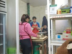 -无名小吃(光复路店)