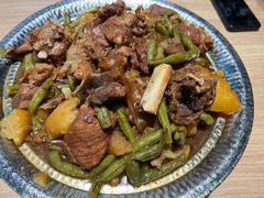 -荣鹏风味烀饼(万达广场店)