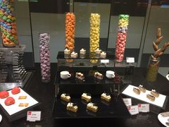 -永泰福朋喜来登酒店-宜客乐自助餐厅(远大路店)