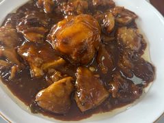 -清真·同发顺饭庄·烧麦(总店)