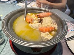 -野蔓果·山野菜(西湖景区·龙井茶田店)