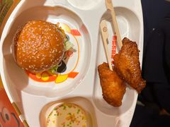 -海底捞火锅(正大乐城店)