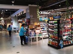 -盒马鲜生(顺义店)