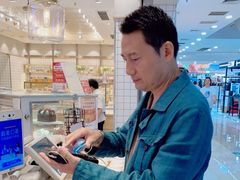 -面包新语(滨湖万达店)