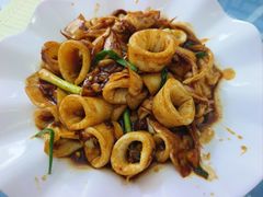 -明记海鲜大排档(巽寮湾店)
