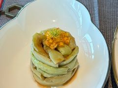 -金海华·悦食东方(苏州中心商场店)