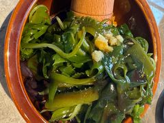 -吕氏焗小鲜•花园餐厅(八大关店)