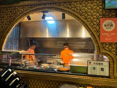 -西域阿里马新疆菜·清真(桂花路店)