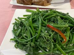 -粤北餐馆