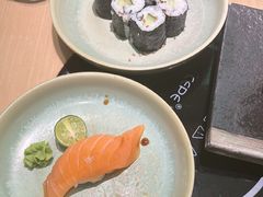 -沼津港精致料理·寿喜烧·烧鸟(漕河泾印象城店)